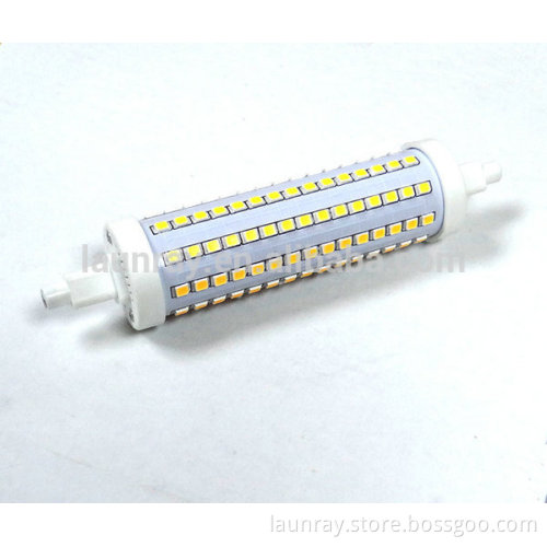 Led Flood Lamp R7S Led Lamp R7S Bulb R7S Lighting 5w 10w 15w 18w 100LM/W CRI90
